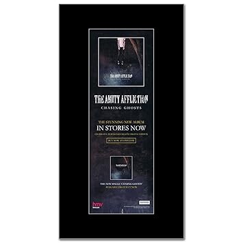 Mini Poster - 28.5x10cm