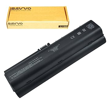 【クリックで詳細表示】Bavvo HP Compaq Presario V3416AU 9セル 対応 ノートパソコン 互換バッテリー： 家電・カメラ