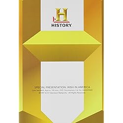 The Irish in America