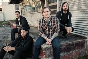 Image of The Gaslight Anthem