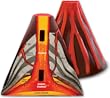 Volcano Cross Section Model