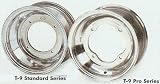 CARLISLE ITP T-9 PRO 10X10 5+5 4/110 WHEEL #1025351403 1025351403