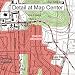 USGS Topographic Quadrangle Map - Huntsville, Alabama (Folded/Waterproof)