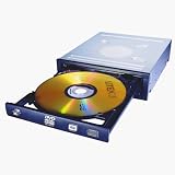 LiteOn LightScribe DVD+/-RW Drive