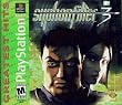Syphon Filter 3 PS