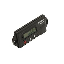 Digi-Pas DWL-180S Mini Screw On Digital Level Angle Gauge
