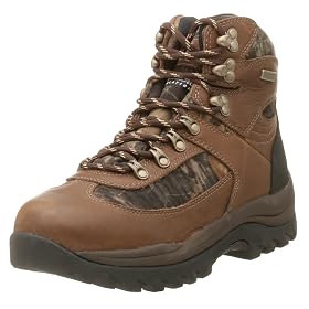 Nautilus Mens 9543 8 Steel Toe Waterproof EH Boot by Nautilus