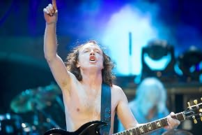 Bilder von AC/DC
