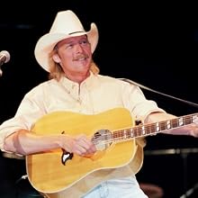 Alan Jackson
