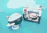 Daron UT60009 Airtran Puzzle Plane