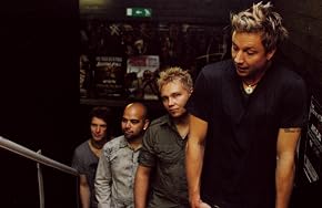 Bilder von Sunrise Avenue