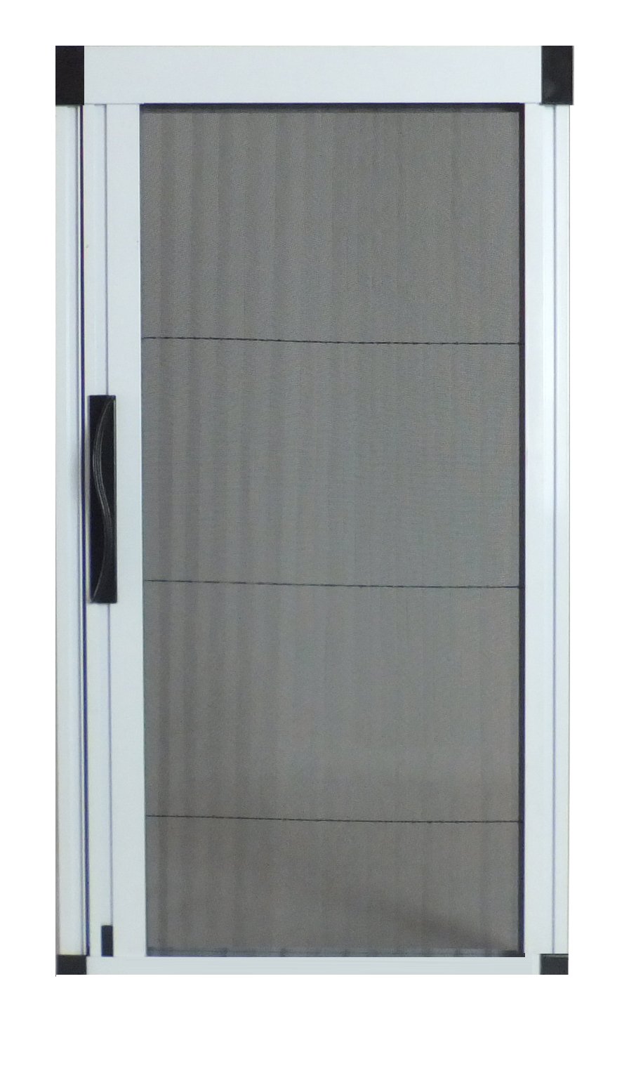 Greenweb Retractable Screen Door 34 inch by 82 inch Kit eBay