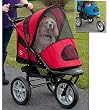 CARRIOLA para MASCOTA PET GEAR modelo AT3 GENERATION 2