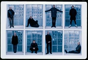 Bilder von Chumbawamba