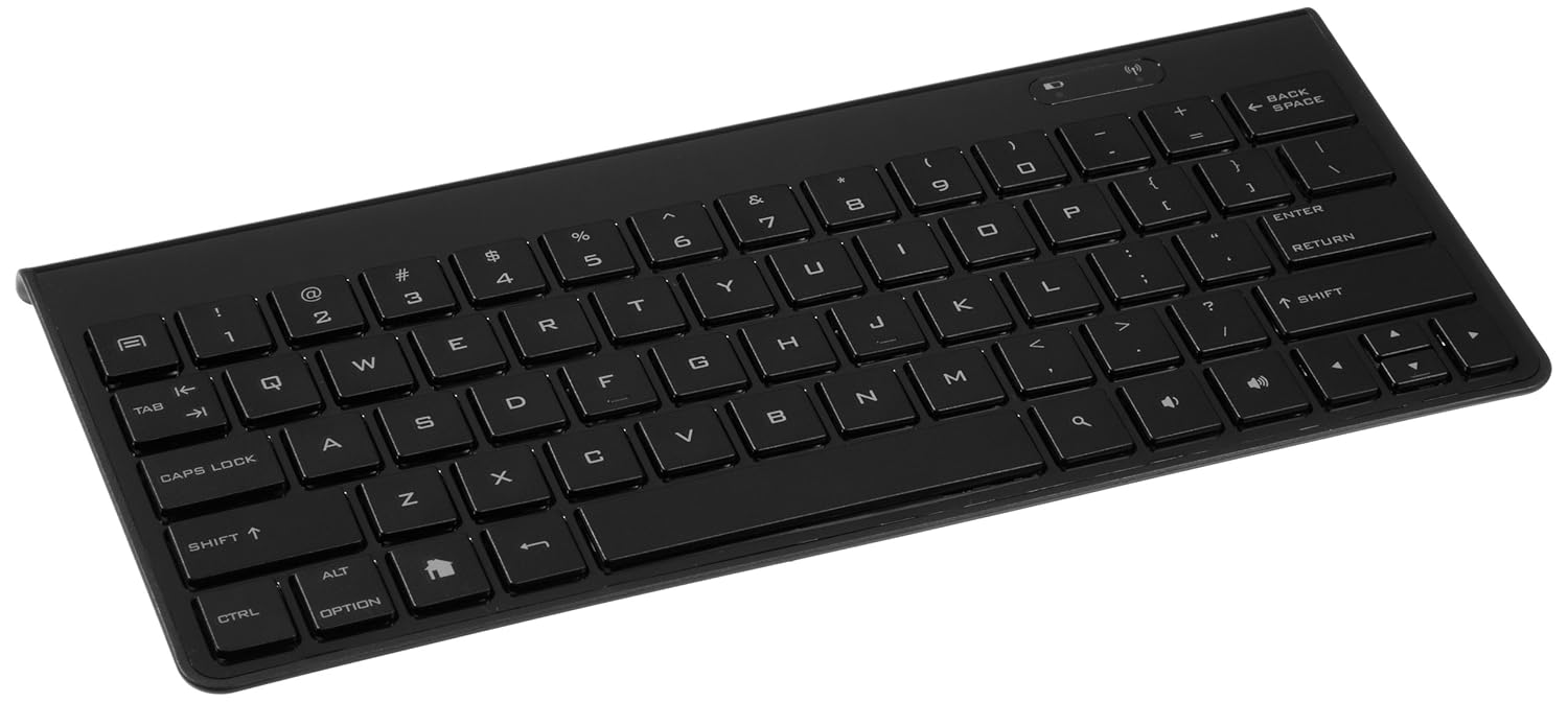 Best keyboards for Android tablets available today