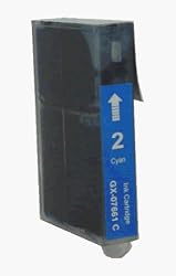 Xerox 8R7661 Cyan Inkjet Cartridge