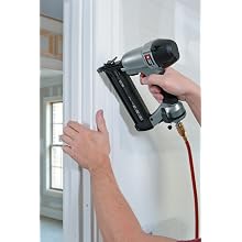 PORTER-CABLE BN200B 5/8-Inch to 2-Inch 18-Gauge Brad Nailer