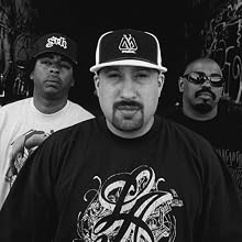 Cypress Hill