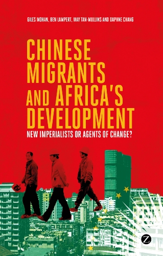 Chinese Migrants and Africa's Development