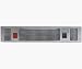 3kW Stainless Steel Plinth Heater