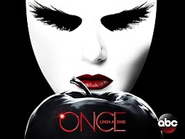 Once Upon a Time Season 5