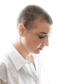 Image of Sinead O'Connor