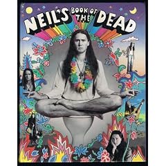 Neil's Book of the Dead