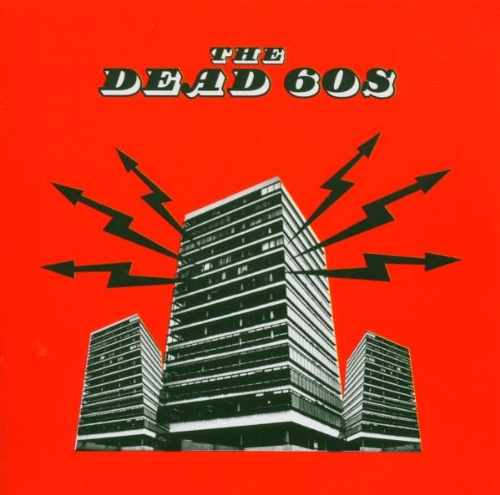 Produkt-Bild: The Dead 60s