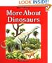More About Dinosaurs - Pbk (Now I Know)