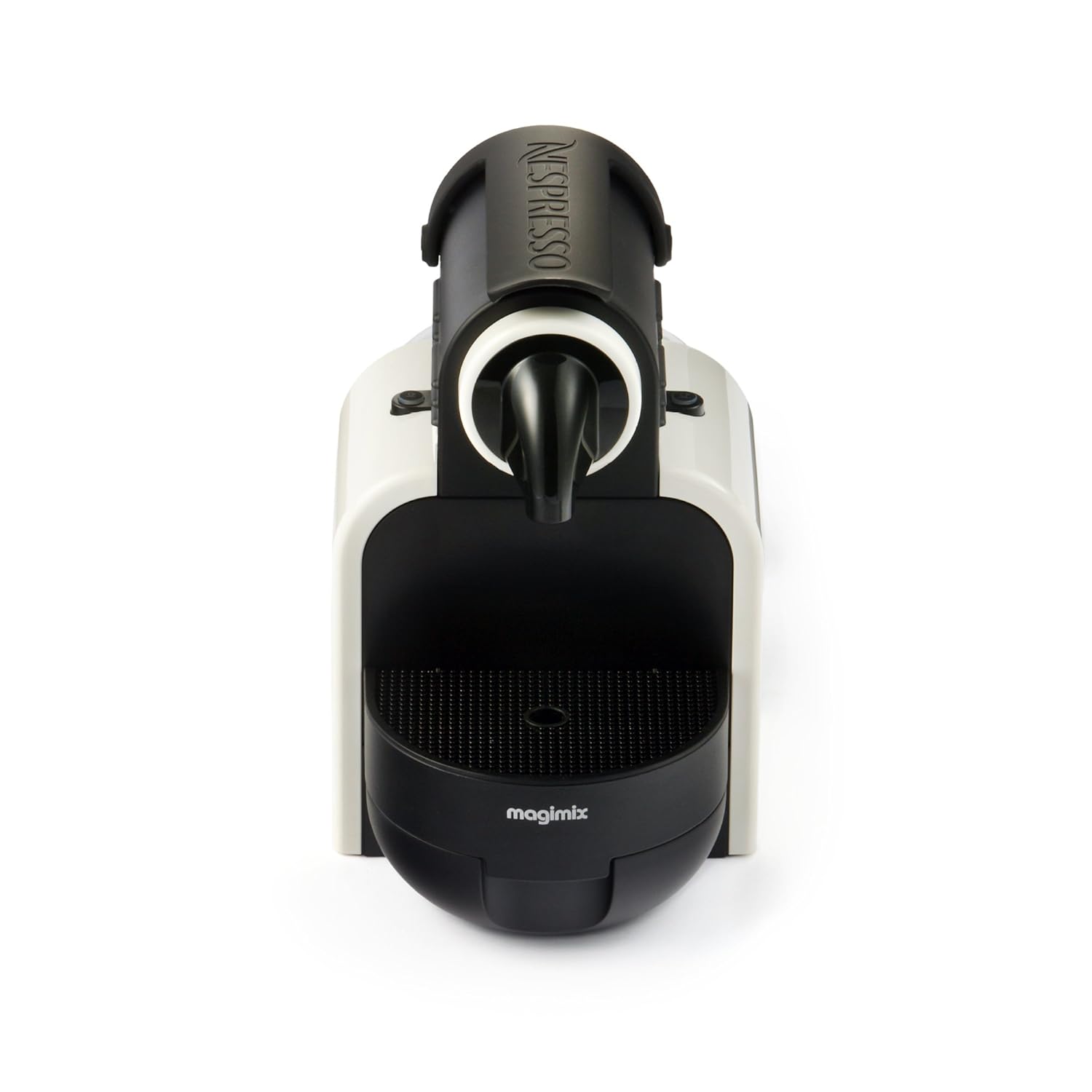 How To Descale Nespresso Magimix Coffee Machine at John Bentley blog