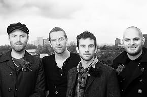 Image de Coldplay