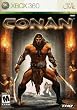 Conan Xbox 360