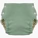 Baby : Swaddlebees Merino Wool Diaper Covers, small, mint