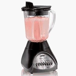 Hamilton Beach 50246 Smooth Pour 10 Speed Blender