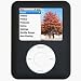 zCover iSA micro3 iPod Nano 3G Case (Black)