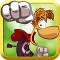 Rayman Jungle Run