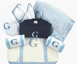 Overstuffed Tote Amazing Baby Boy's Gift