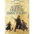 Il etait une fois dans l'ouest - Edition collector 2 DVD