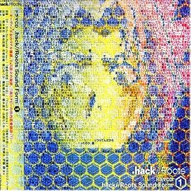 ドラマCD.hack//Roots