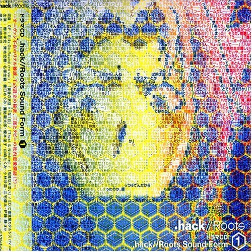 ドラマCD.hack//Roots ドラマ