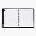 At-A-Glance Executive Weekly/Monthly Planner with Hourly Appointments, 2010-2011 Edition, 6.875 x 8.75 Inches, Black (70-545-05)