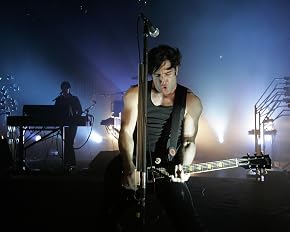 Image of Nine Inch Nails