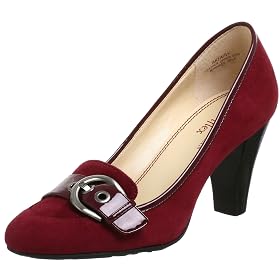 AK Anne Klein Women's Fairy Pump