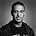 Nitin Sawhney - Photo by Clive Arrowsmith, for the Free Tibet Campaign