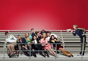 Image of Glee Cast