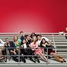 Image of Glee Cast