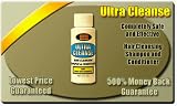 Ultra Klean Ultra Cleanse Hair Cleansing Shampoo & Conditioner