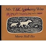 凯迪克奖的有趣八卦