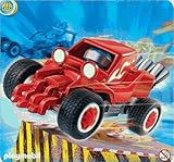 Eigenschaften Playmobil 4184 / Playmobil 4184 - Roter Miniflitzer