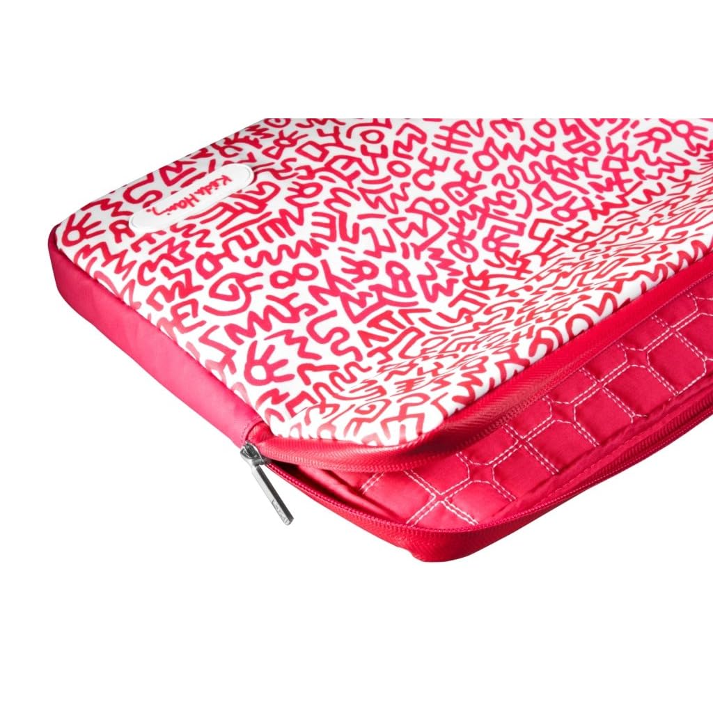 ING Canvas Sleeve with Zip for MacBook Pro 1